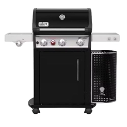 vendita online Barbecue a gas weber spirit premium ep-335 gbs Barbecue a gas Weber